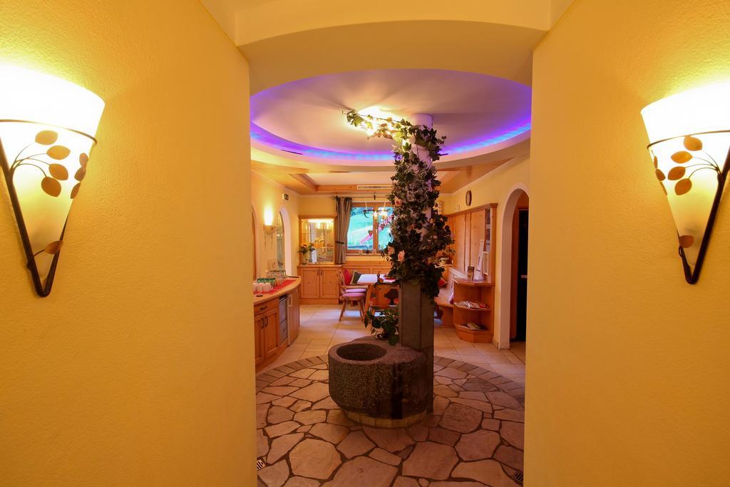 Ladestatthof Hotel Neustift im Stubaital Luaran gambar