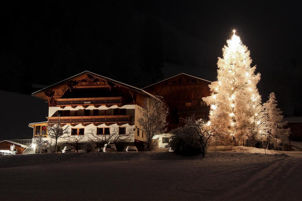 Ladestatthof Hotel Neustift im Stubaital Luaran gambar