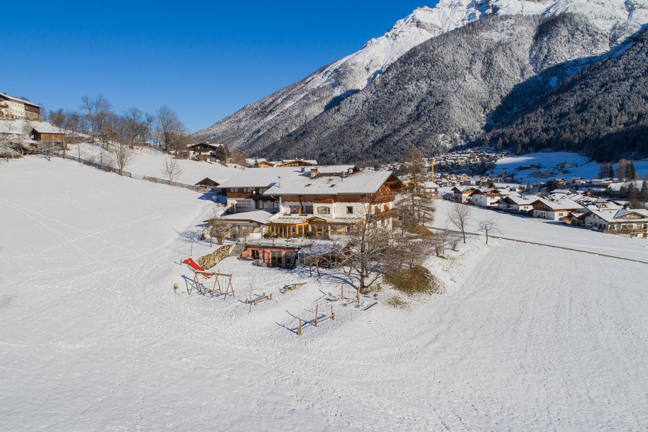 Ladestatthof Hotel Neustift im Stubaital Luaran gambar
