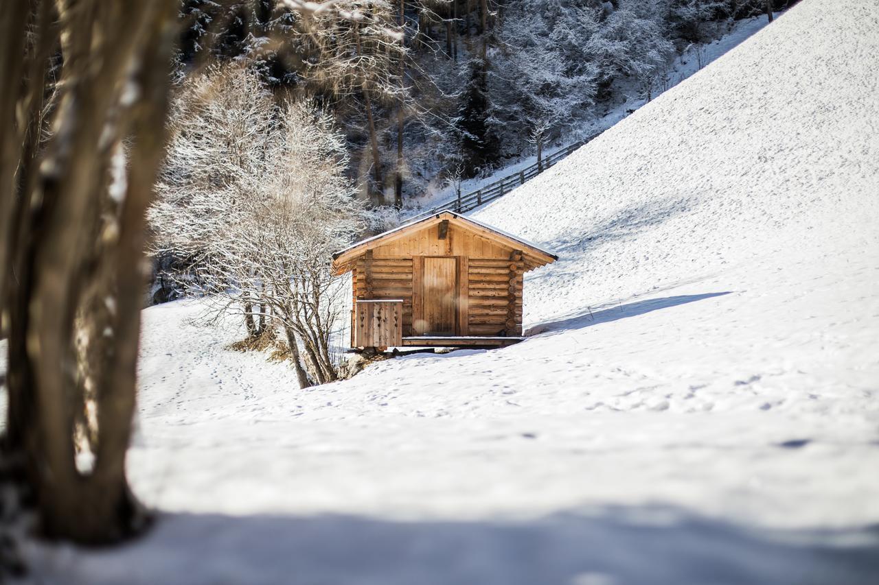 Ladestatthof Hotel Neustift im Stubaital Luaran gambar